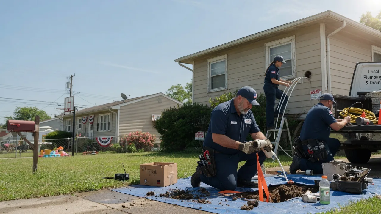Faucet Repair in Alvarado, TX near me